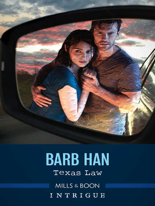 Title details for Texas Law by Barb Han - Available